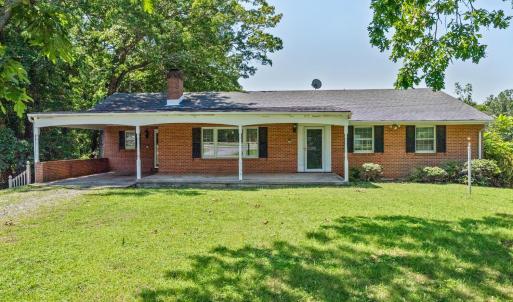 Photo #1 of 414 Amelon Road, Madison Heights, VA 2.5 acres