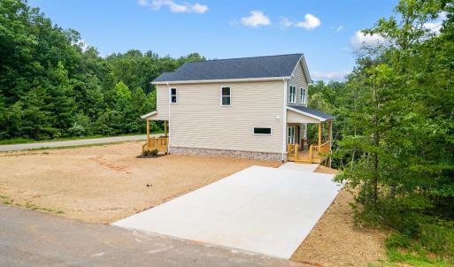 Photo #58 of 415 Kershaw Drive, Rustburg, VA 0.9 acres