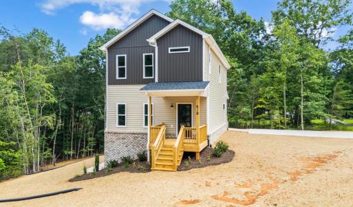 Photo #1 of 415 Kershaw Drive, Rustburg, VA 0.9 acres