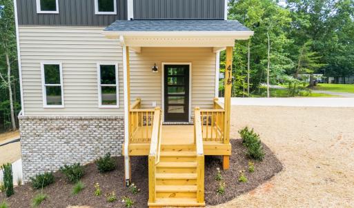 Photo #3 of 415 Kershaw Drive, Rustburg, VA 0.9 acres