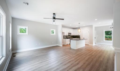 Photo #7 of 415 Kershaw Drive, Rustburg, VA 0.9 acres