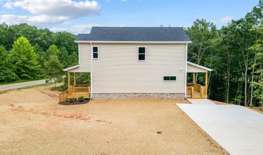 Photo #59 of 415 Kershaw Drive, Rustburg, VA 0.9 acres