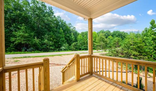 Photo #4 of 415 Kershaw Drive, Rustburg, VA 0.9 acres