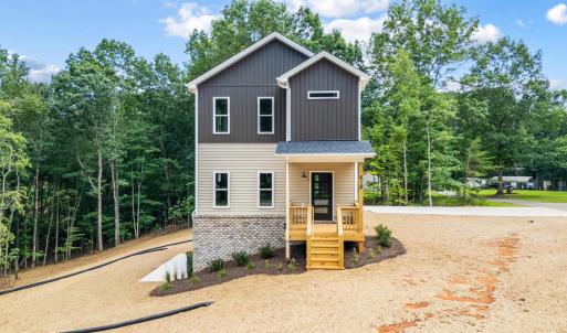 Photo #2 of 415 Kershaw Drive, Rustburg, VA 0.9 acres