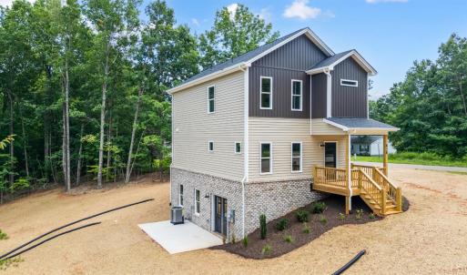 Photo #55 of 415 Kershaw Drive, Rustburg, VA 0.9 acres