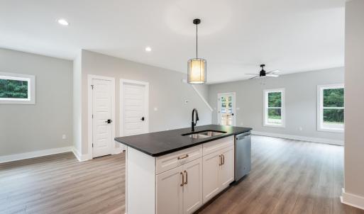 Photo #16 of 415 Kershaw Drive, Rustburg, VA 0.9 acres