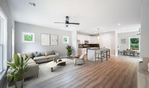 Photo #6 of 415 Kershaw Drive, Rustburg, VA 0.9 acres