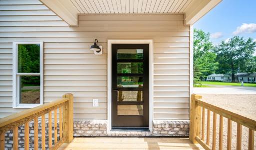 Photo #5 of 415 Kershaw Drive, Rustburg, VA 0.9 acres