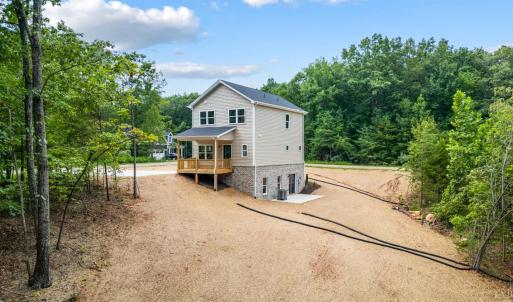 Photo #57 of 415 Kershaw Drive, Rustburg, VA 0.9 acres