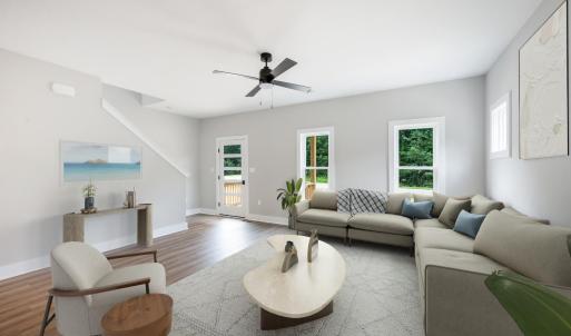 Photo #8 of 415 Kershaw Drive, Rustburg, VA 0.9 acres