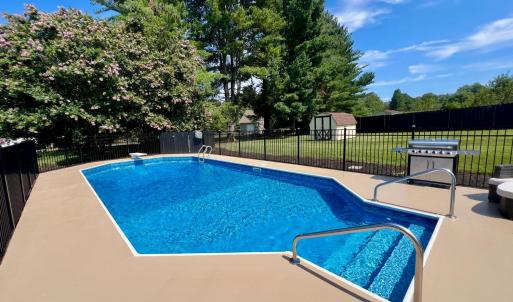 Photo #3 of 129 Apple Way, Madison Heights, VA 0.5 acres