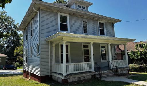 Photo #1 of 224 Warwick Lane, Lynchburg, VA 0.2 acres