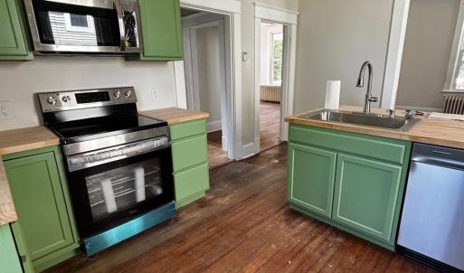 Photo #5 of 224 Warwick Lane, Lynchburg, VA 0.2 acres