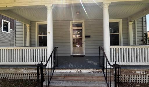 Photo #2 of 224 Warwick Lane, Lynchburg, VA 0.2 acres