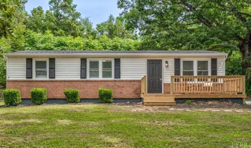Photo #1 of 5684 Heights School Road, Pamplin, VA 2.0 acres