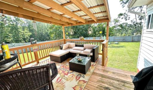 Photo #3 of 1281 Lone Oak Crossing, Huddleston, VA 0.6 acres