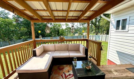 Photo #4 of 1281 Lone Oak Crossing, Huddleston, VA 0.6 acres