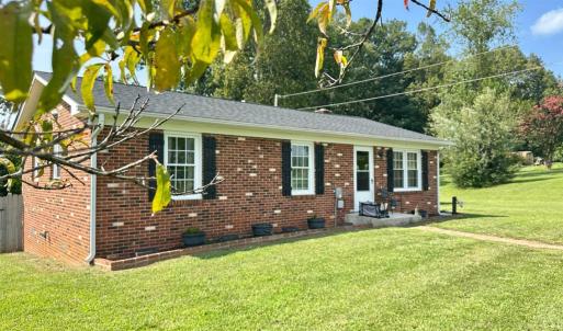 Photo #1 of 1281 Lone Oak Crossing, Huddleston, VA 0.6 acres