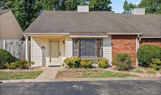 Photo #26 of 25 Cape Lookout Court, Lynchburg, VA 0.1 acres