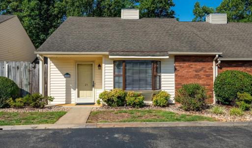 Photo #1 of 25 Cape Lookout Court, Lynchburg, VA 0.1 acres