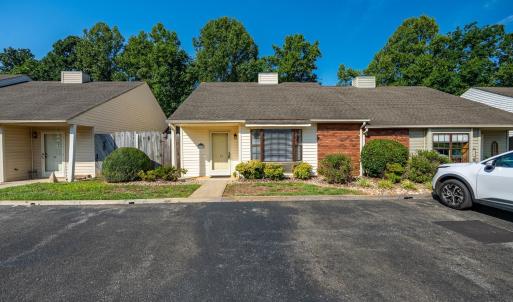 Photo #3 of 25 Cape Lookout Court, Lynchburg, VA 0.1 acres