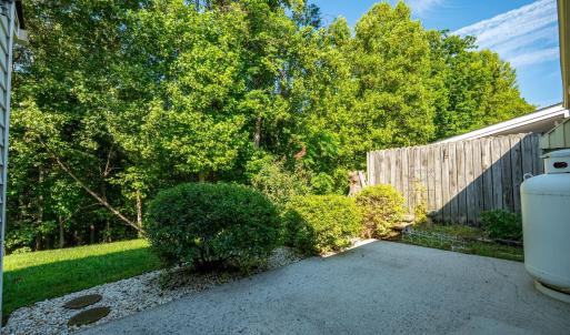 Photo #28 of 25 Cape Lookout Court, Lynchburg, VA 0.1 acres