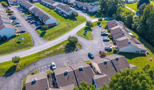 Photo #33 of 25 Cape Lookout Court, Lynchburg, VA 0.1 acres
