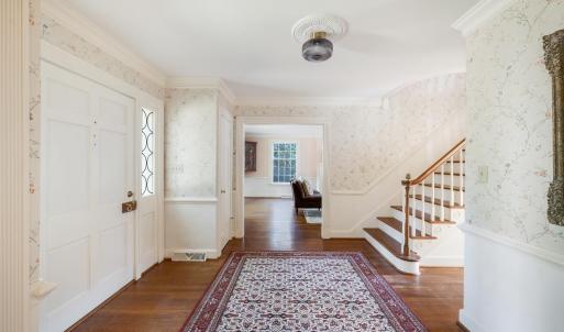 Photo #2 of 2205 Surrey Place, Lynchburg, VA 0.5 acres