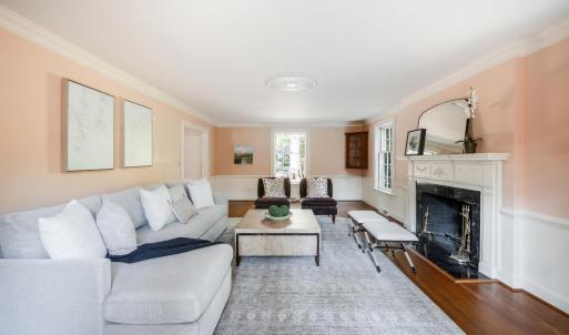 Photo #6 of 2205 Surrey Place, Lynchburg, VA 0.5 acres