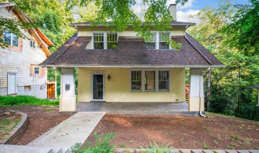 Photo #1 of 7 Fredonia Avenue, Lynchburg, VA 0.5 acres