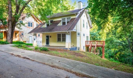 Photo #49 of 7 Fredonia Avenue, Lynchburg, VA 0.5 acres