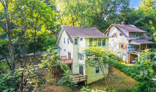 Photo #3 of 7 Fredonia Avenue, Lynchburg, VA 0.5 acres