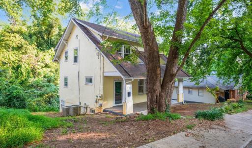 Photo #2 of 7 Fredonia Avenue, Lynchburg, VA 0.5 acres