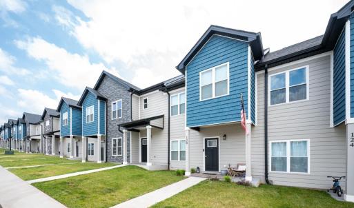 Photo #1 of 120 Emanuel Court, Lynchburg, VA 0.1 acres