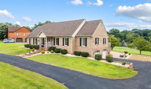 Photo #3 of 100 Quail Ridge Drive, Forest, VA 1.0 acres