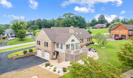 Photo #4 of 100 Quail Ridge Drive, Forest, VA 1.0 acres