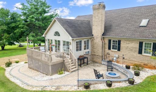 Photo #7 of 100 Quail Ridge Drive, Forest, VA 1.0 acres