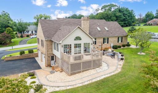 Photo #5 of 100 Quail Ridge Drive, Forest, VA 1.0 acres