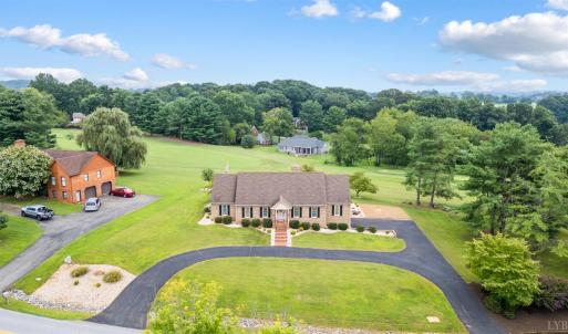 Photo #52 of 100 Quail Ridge Drive, Forest, VA 1.0 acres