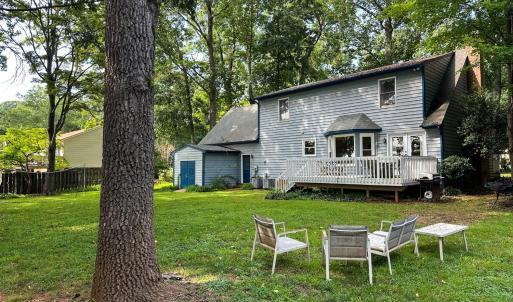 Photo #36 of 110 Shady Oak Lane, Forest, VA 0.5 acres
