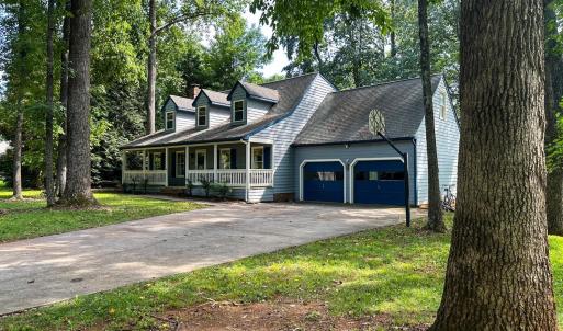 Photo #1 of 110 Shady Oak Lane, Forest, VA 0.5 acres