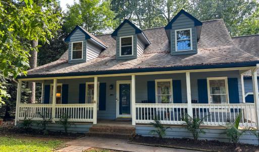 Photo #35 of 110 Shady Oak Lane, Forest, VA 0.5 acres