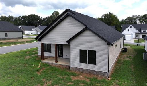 Photo #9 of 1261 Stoney Ridge BLVD, Forest, VA 0.2 acres