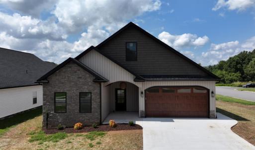 Photo #1 of 1261 Stoney Ridge BLVD, Forest, VA 0.2 acres