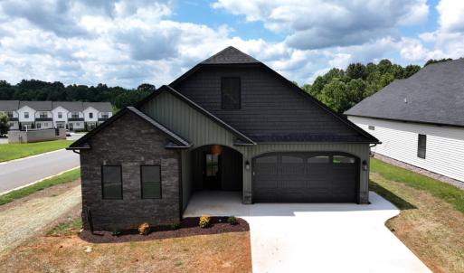 Photo #1 of 1235 Stoney Ridge Blvd., Forest, VA 0.2 acres