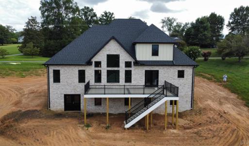 Photo #4 of 1510 Nichols Road, Bedford, VA 1.0 acres