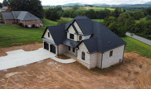 Photo #2 of 1510 Nichols Road, Bedford, VA 1.0 acres