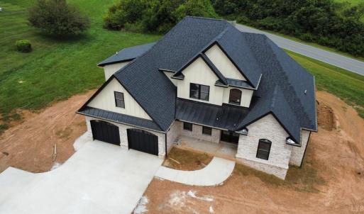 Photo #3 of 1510 Nichols Road, Bedford, VA 1.0 acres