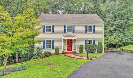 Photo #1 of 3608 Surrey Lane, Lynchburg, VA 0.7 acres