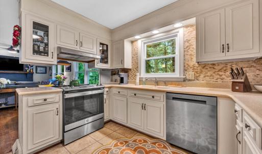 Photo #16 of 3608 Surrey Lane, Lynchburg, VA 0.7 acres